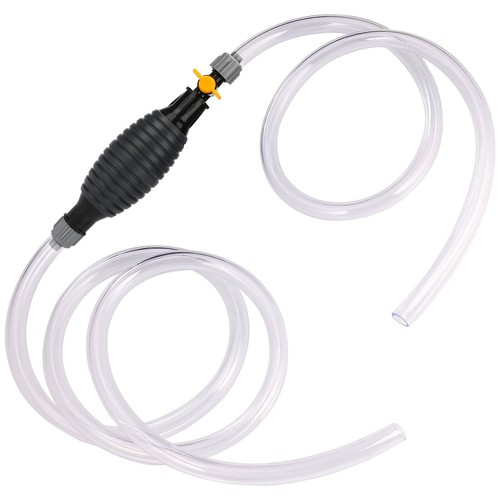 8ft siphon hose - siphon,